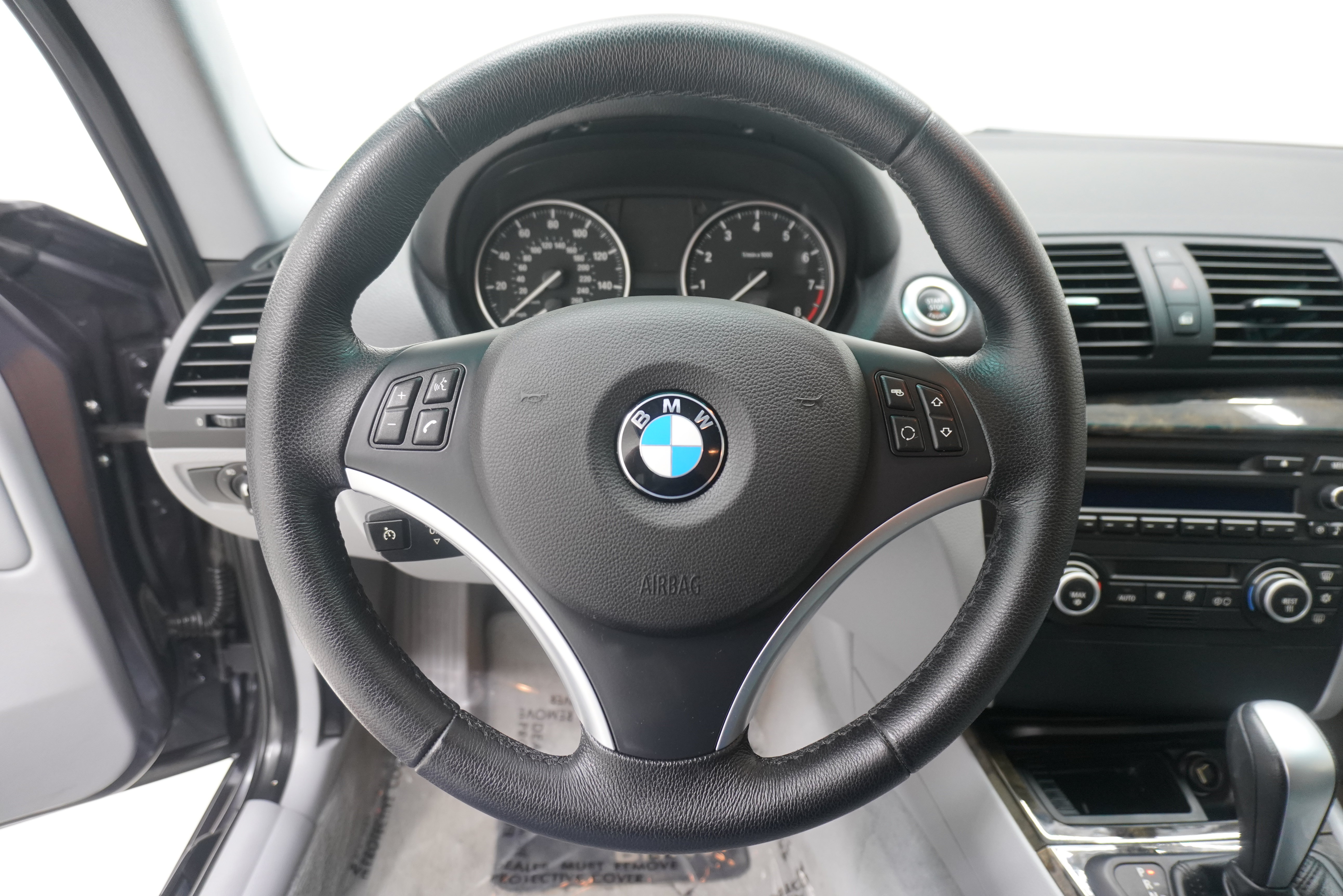 Used 2008 BMW 135i Coupe RWD image 16