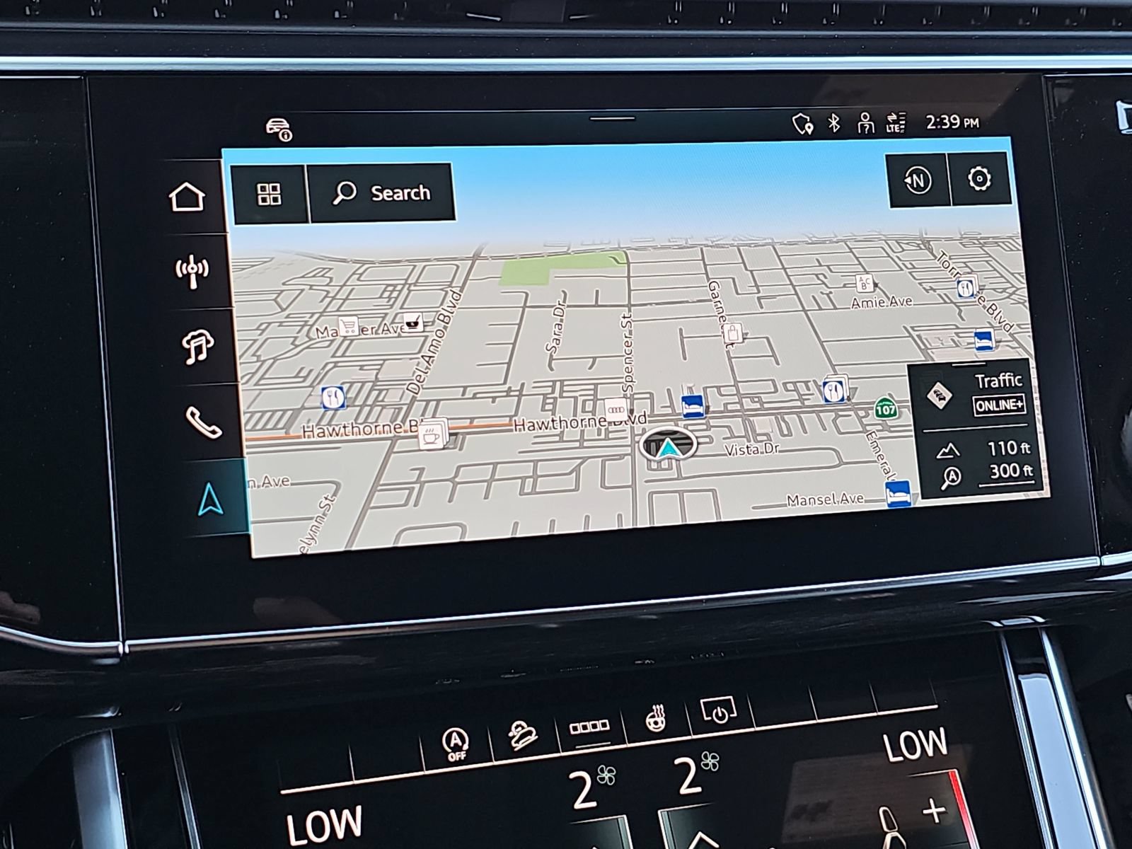 New 2026 Audi Q7 2.0T Premium Plus AWD/4WD image 24