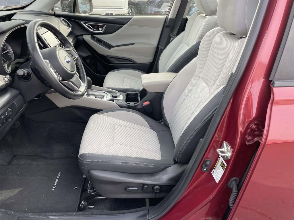 Used 2021 Subaru Forester Premium w/ Popular Package #1 image 29
