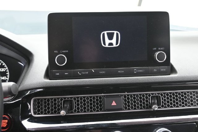 Used 2022 Honda Civic Sport image 23