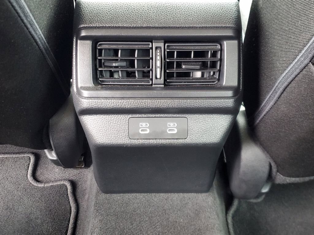 Used 2025 Honda Accord LX image 12