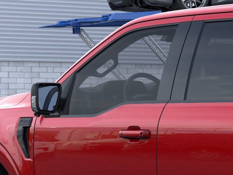 New 2026 Ford F150 XLT AWD/4WD image 23