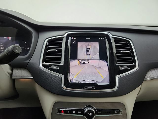 Certified 2025 Volvo XC90 T8 Plus w/ Protection Package Premier AWD/4WD image 38