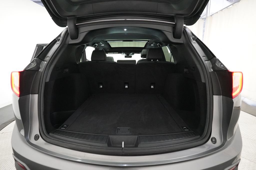 Used 2023 Acura RDX A-Spec AWD/4WD image 10