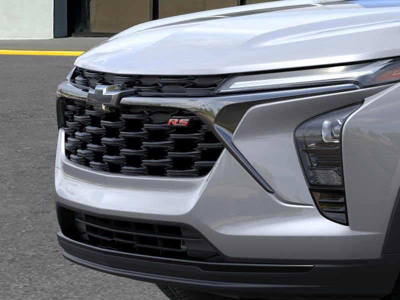 New 2026 Chevrolet Trax RS image 13