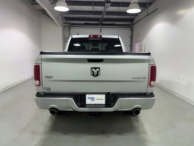 Used 2016 RAM 1500 Laramie AWD/4WD image 6