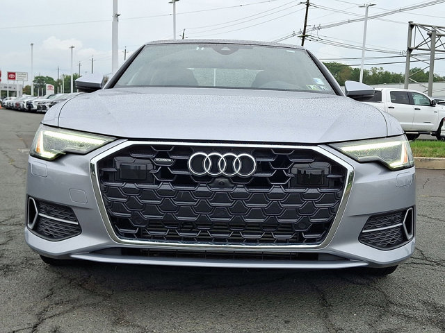 Used 2024 Audi A6 Premium Plus image 30