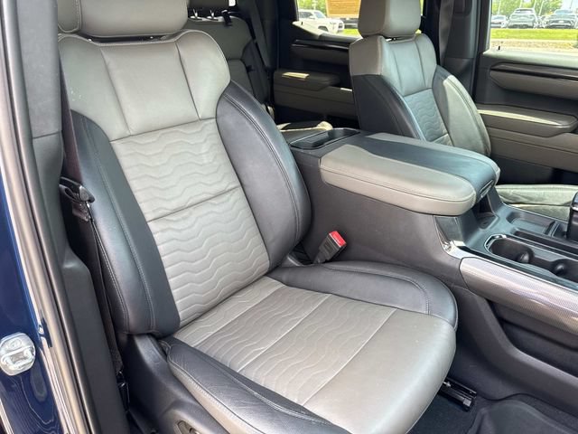 Used 2023 Chevrolet Silverado 1500 ZR2 AWD/4WD image 23
