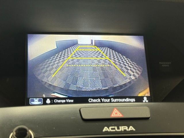 Used 2018 Acura RDX w/ Technology Package image 19