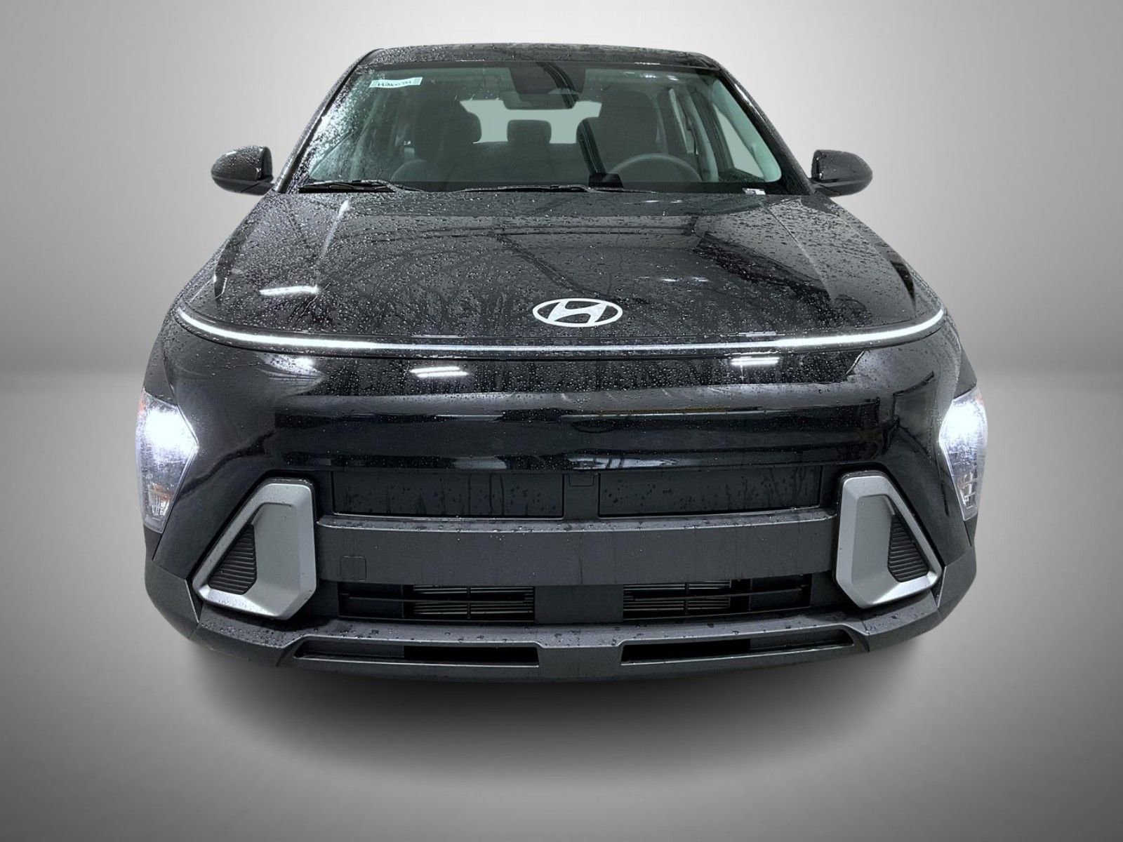 New 2026 Hyundai Kona SE AWD/4WD image 2