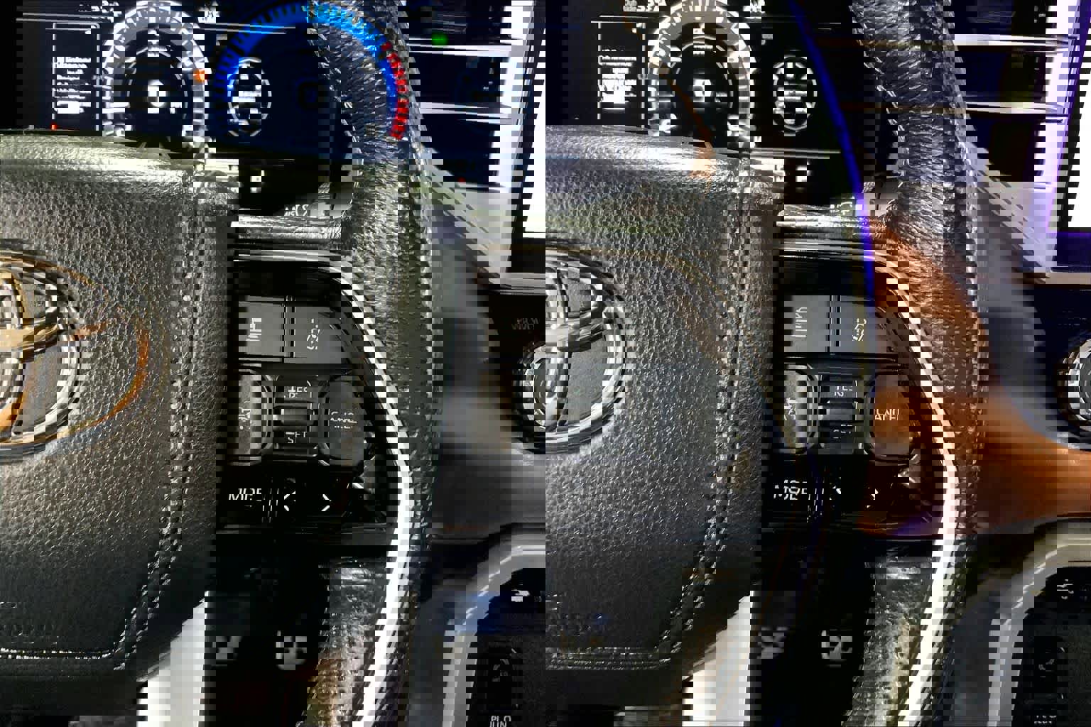 Used 2023 Toyota Tundra 1794 Edition image 25