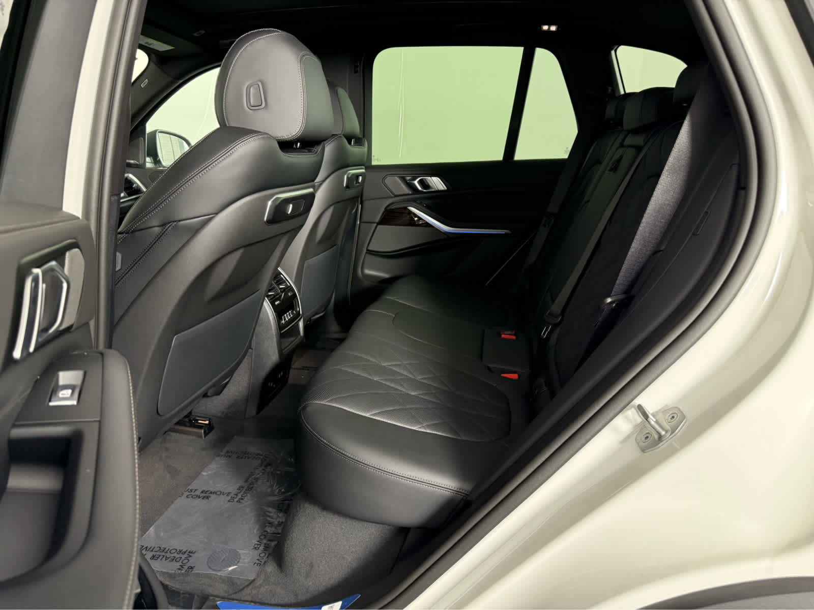 New 2026 BMW X5 xDrive50e AWD/4WD image 11