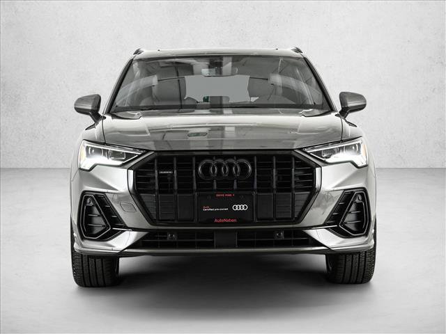 Certified 2025 Audi Q3 2.0T Premium w/ Convenience Package video 2