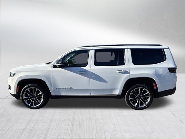 Used 2023 Jeep Wagoneer Series III w/ Premium Group I RWD image 9