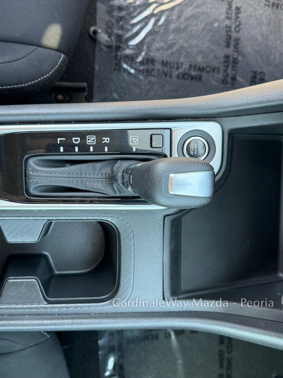 Used 2024 Nissan Sentra SV FWD image 28