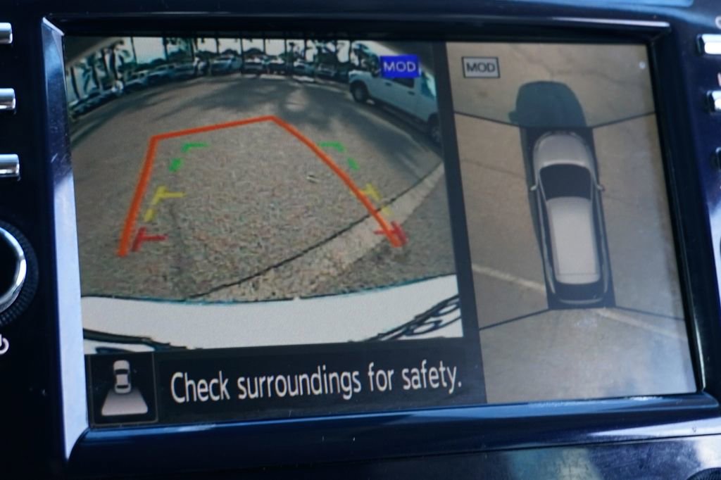 Used 2020 Nissan Murano SL w/ Moonroof Package image 31