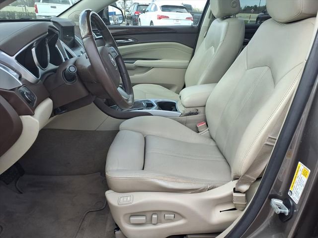 Used 2012 Cadillac SRX Performance image 6