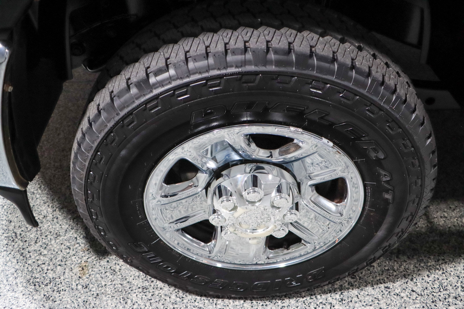 Used 2020 RAM 2500 Tradesman image 11