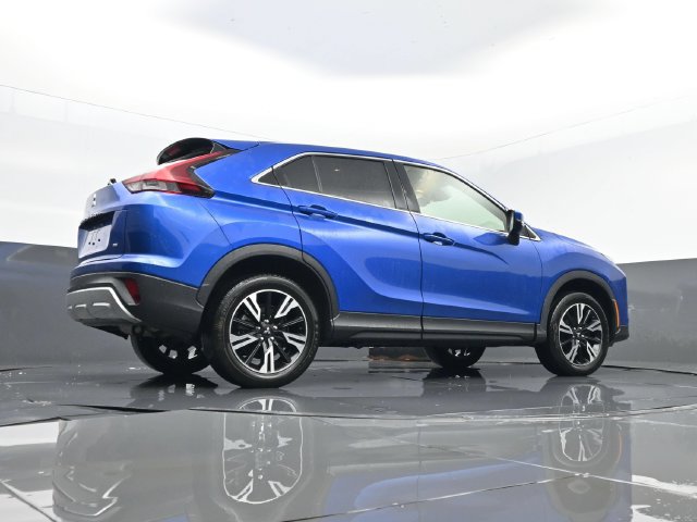 Used 2024 Mitsubishi Eclipse Cross SE AWD/4WD image 27