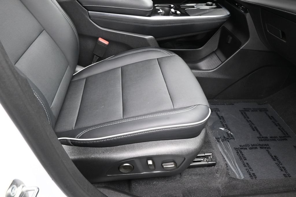 Used 2026 Buick Enclave Preferred w/ LPO, Floor Liner Package FWD image 50