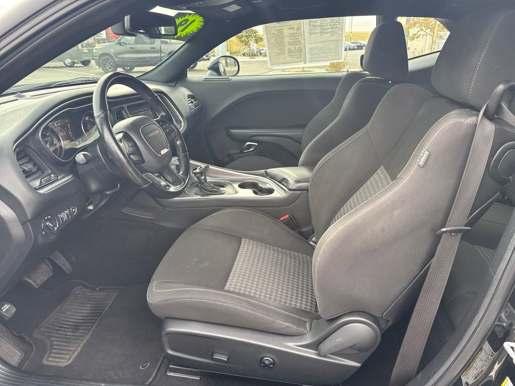 Used 2019 Dodge Challenger GT w/ Cold Weather Group image 31