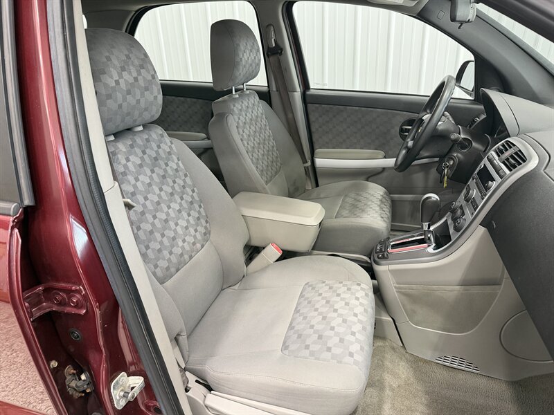 Used 2007 Chevrolet Equinox LS AWD/4WD image 17