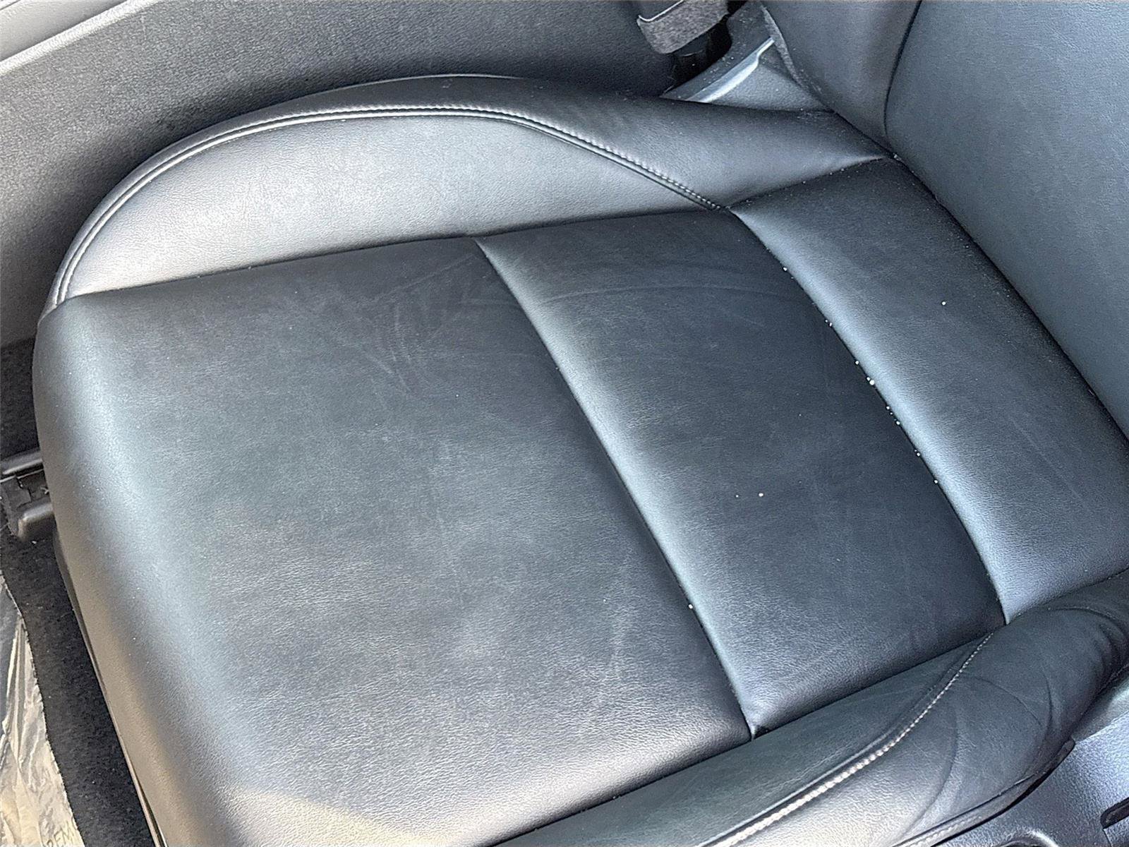 Used 2021 MAZDA MAZDA3 s image 20