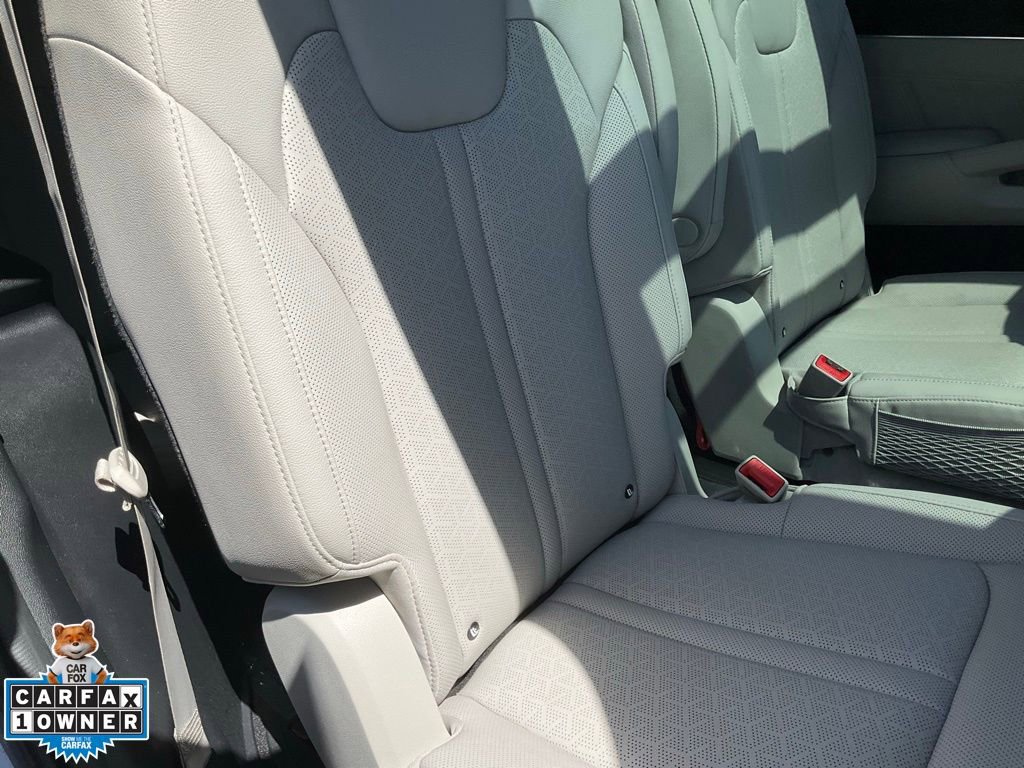 Used 2023 Kia Sorento SX Prestige image 59