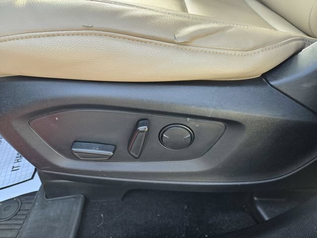 Used 2020 Ford Explorer XLT RWD image 16