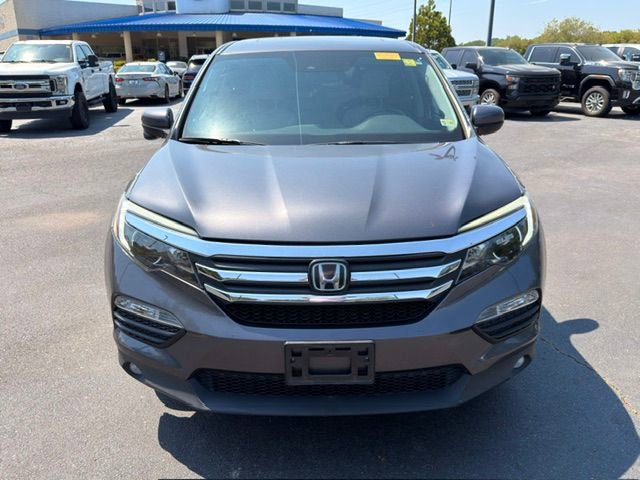 Used 2018 Honda Pilot EX-L image 11