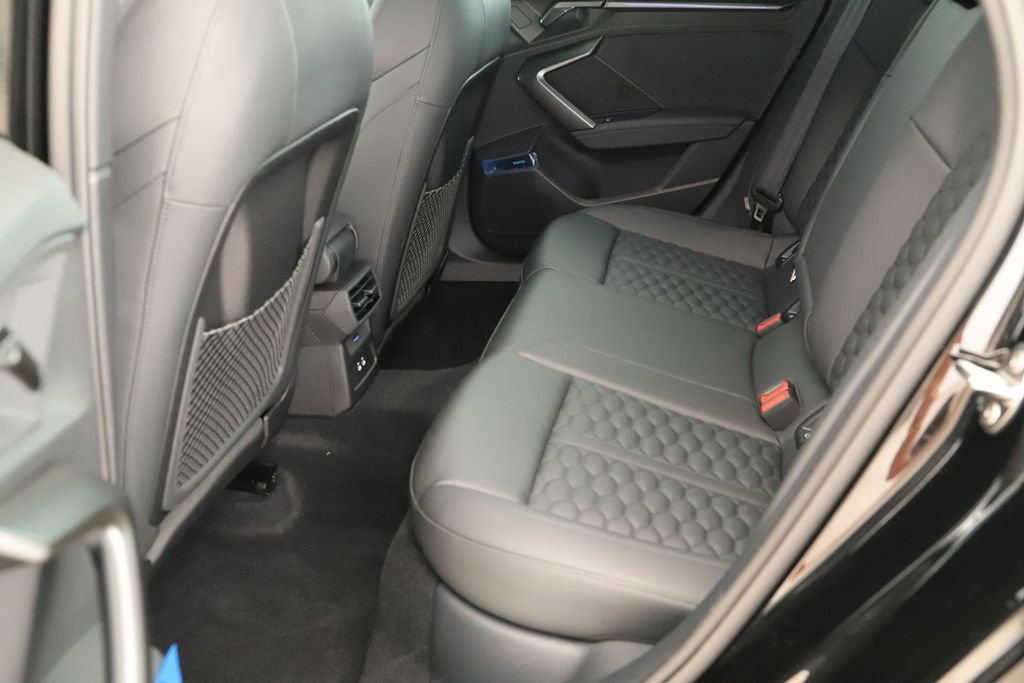 New 2026 Audi RS 3 image 28