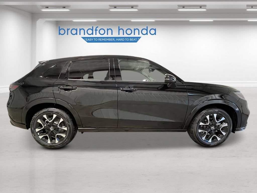 New 2027 Honda HR-V EX-L image 7