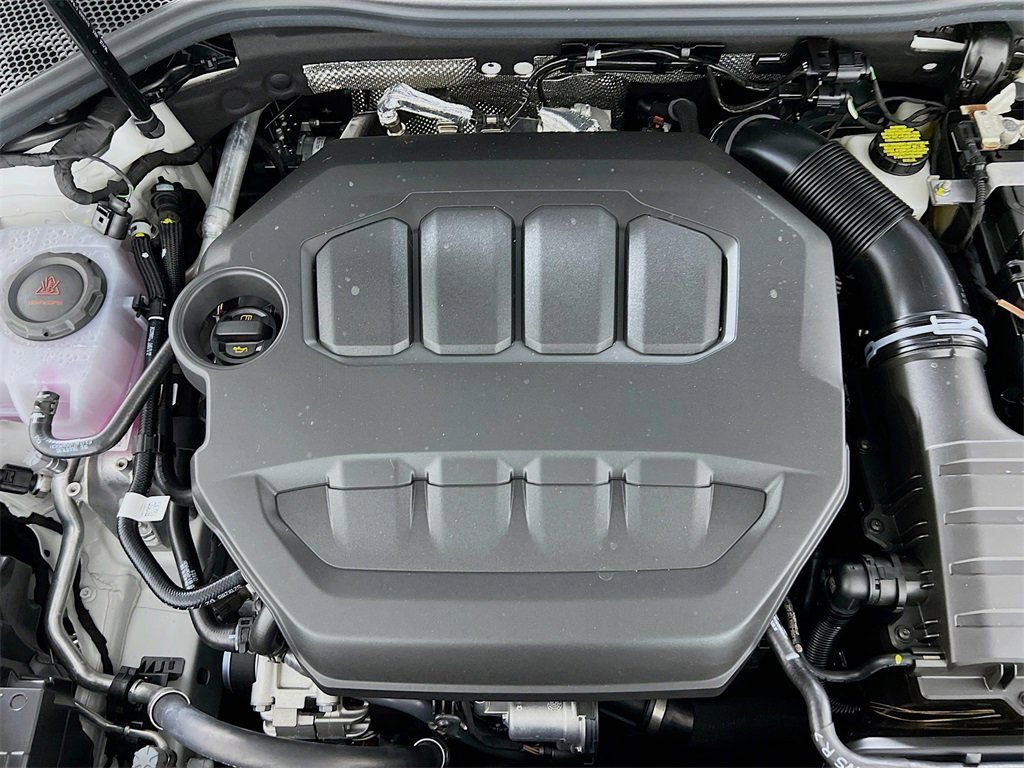 New 2026 Audi A3 2.0T Premium Plus image 28