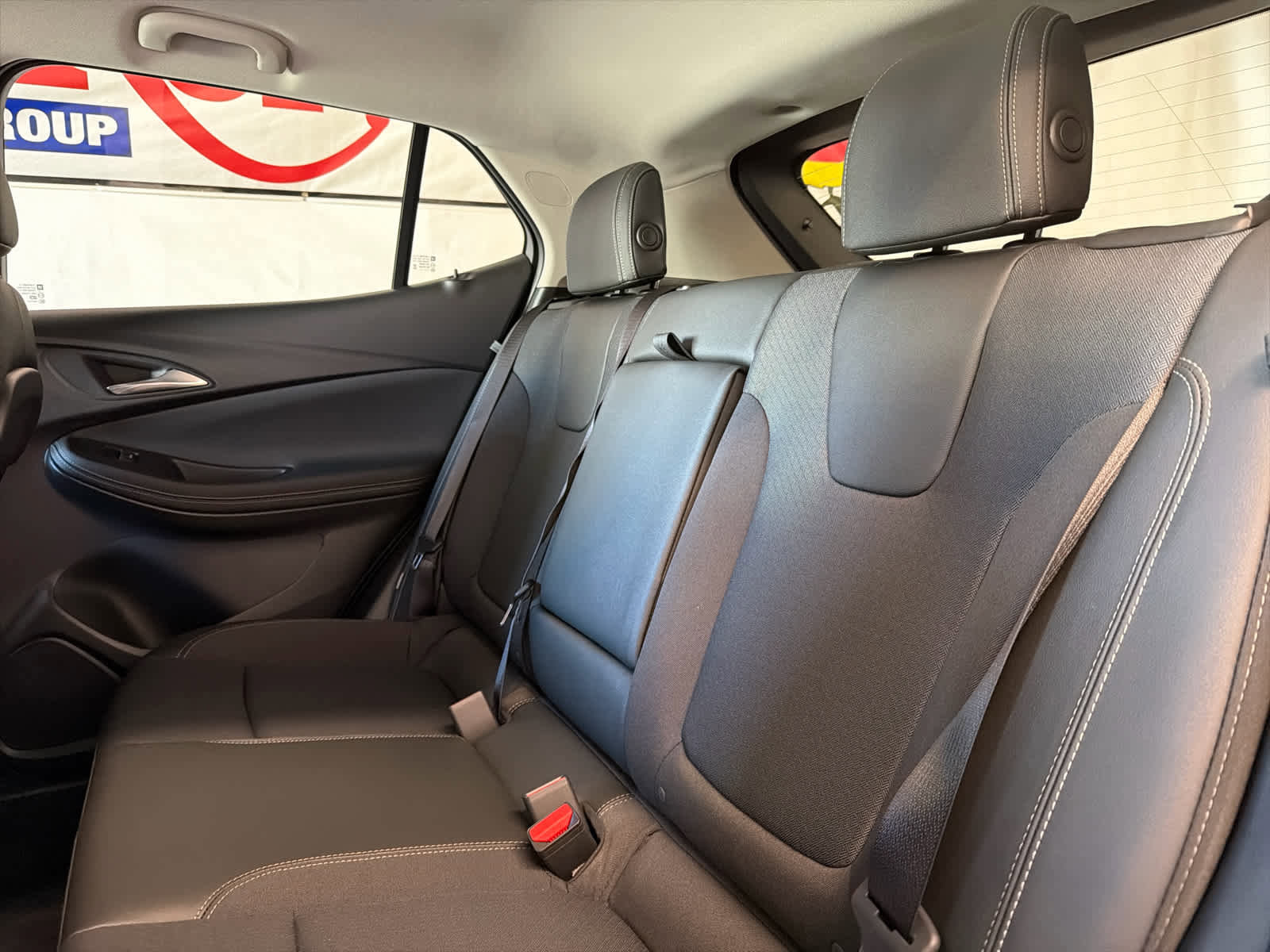 New 2026 Buick Encore GX Preferred w/ Comfort Package image 24