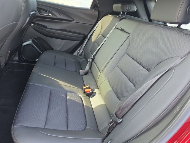 Used 2023 Chevrolet TrailBlazer RS FWD image 28