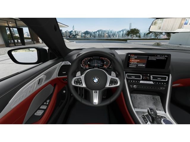 New 2026 BMW 840i xDrive image 13
