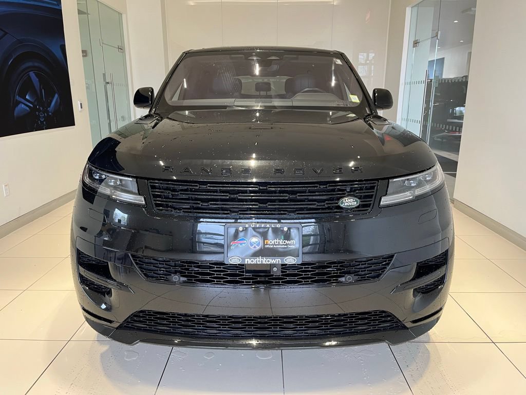 Used 2023 Land Rover Range Rover Sport SE Dynamic AWD/4WD image 11