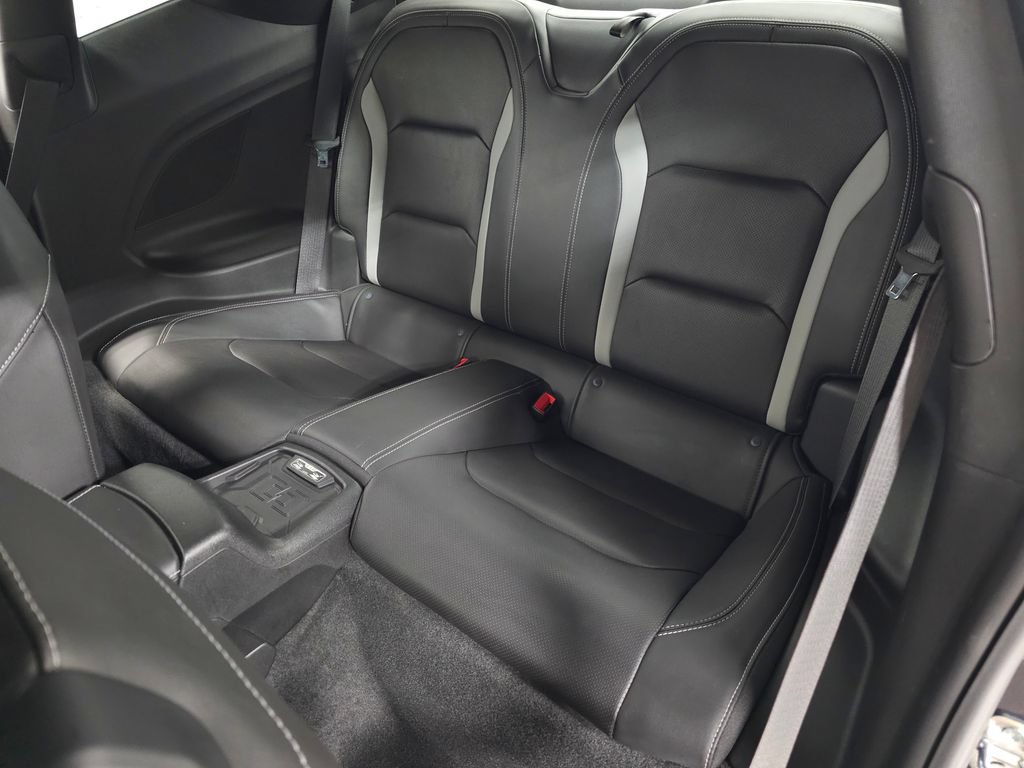 Used 2023 Chevrolet Camaro SS RWD image 32