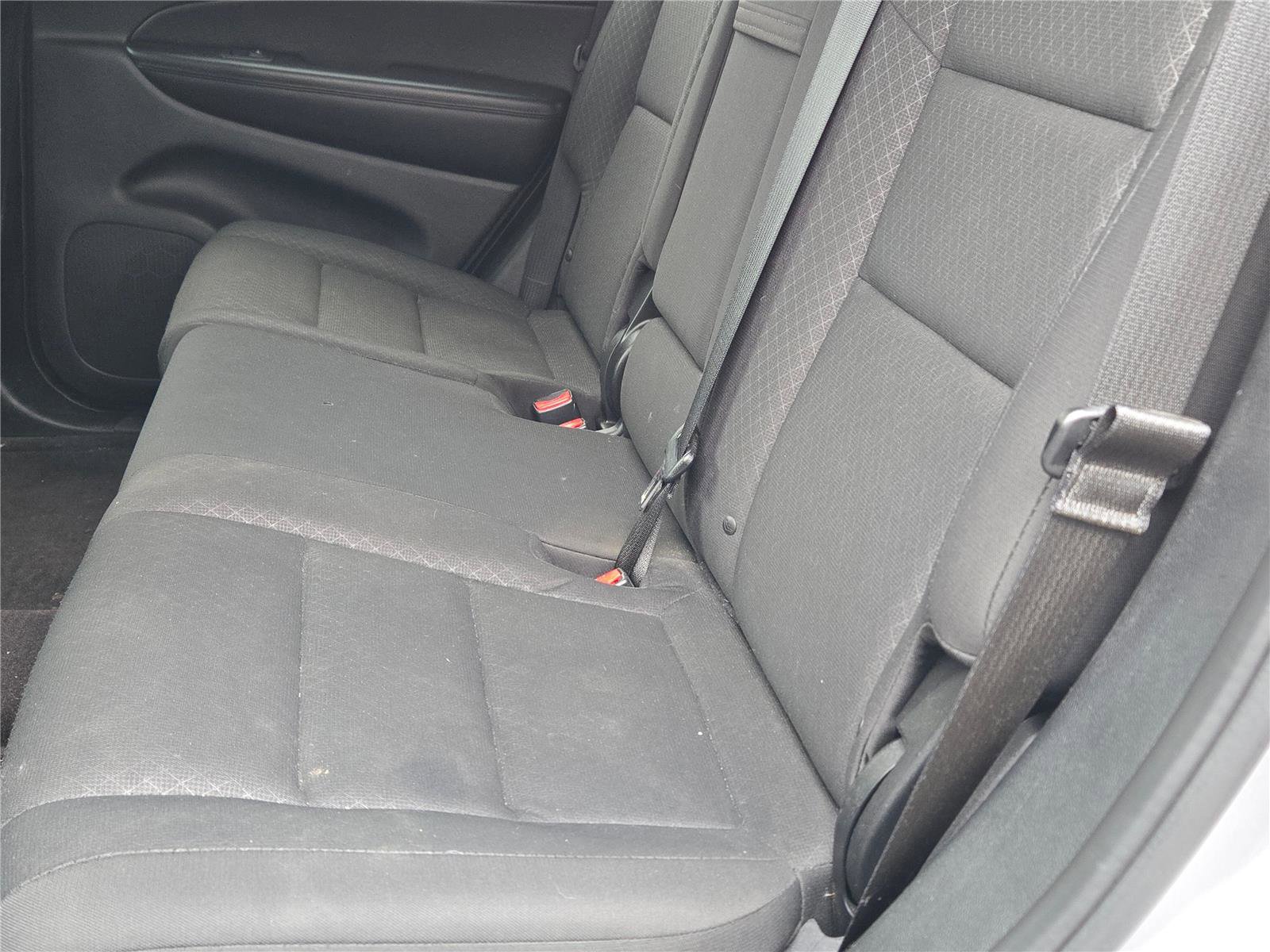 Used 2018 Jeep Grand Cherokee Laredo AWD/4WD image 14