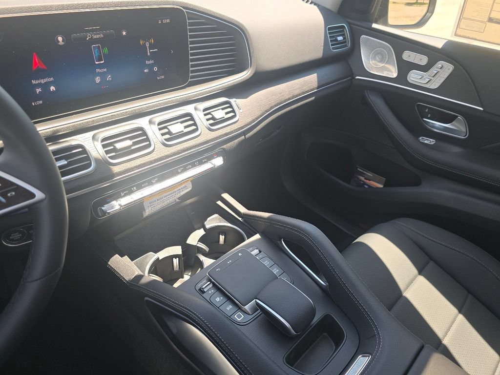 New 2026 Mercedes-Benz GLE 350 4MATIC image 32
