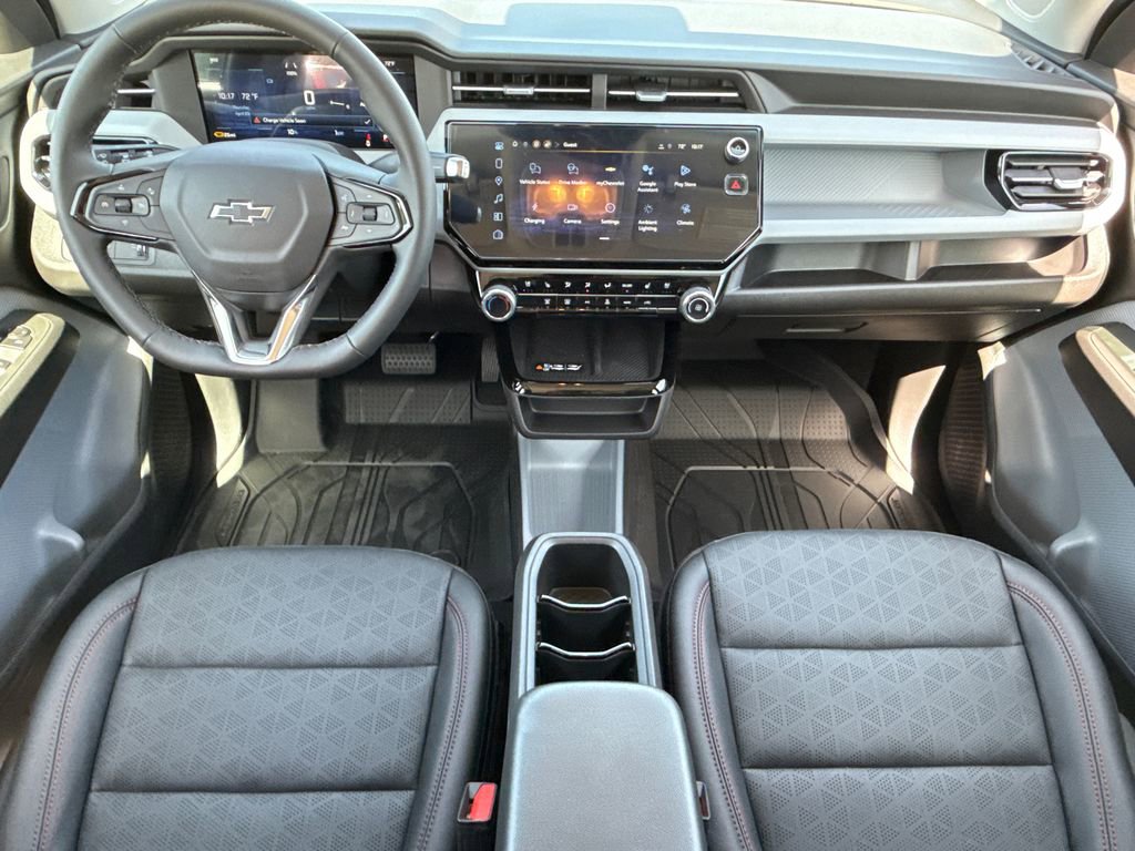 New 2027 Chevrolet Bolt RS w/ Technology Package FWD image 14