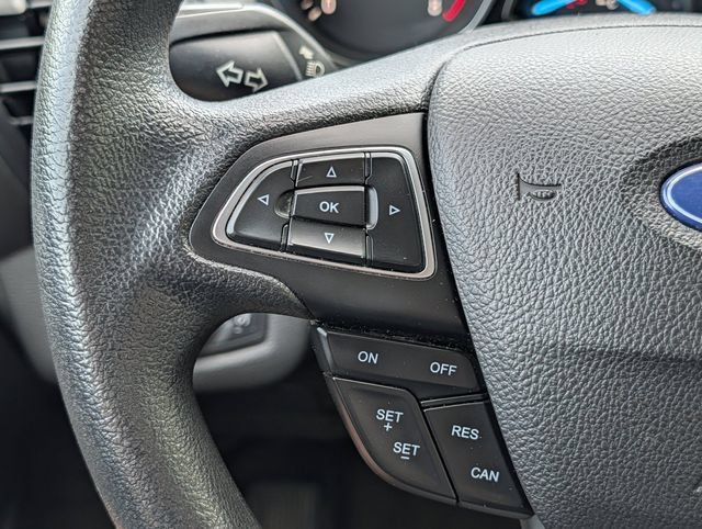 Used 2018 Ford Escape SE AWD/4WD image 17