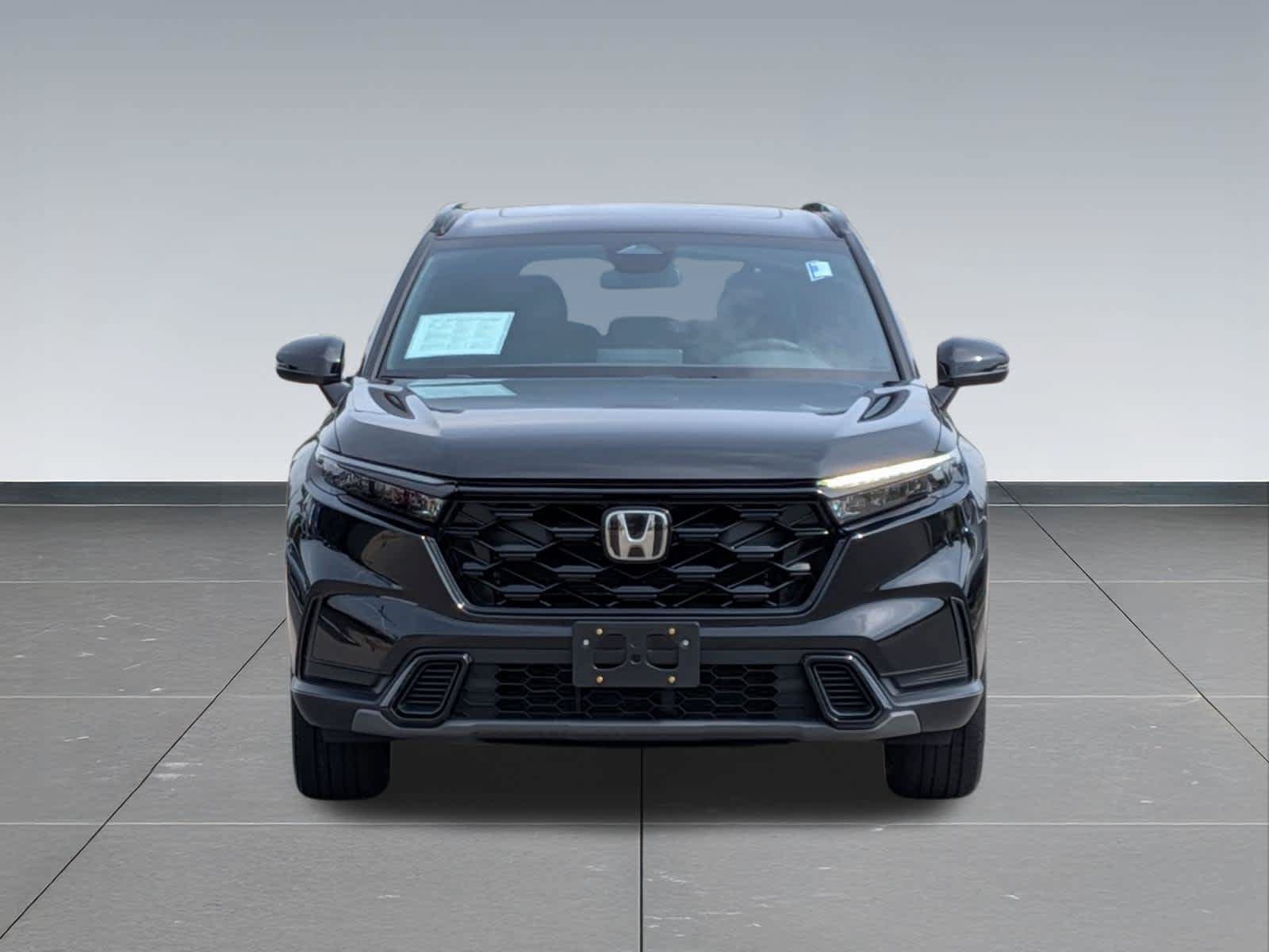 Certified 2024 Honda CR-V Sport image 8