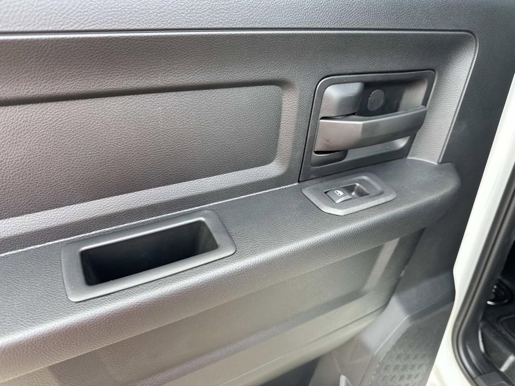 New 2026 RAM 3500 Tradesman image 30