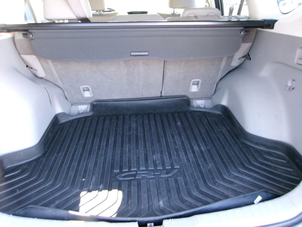 Used 2012 Honda CR-V EX-L image 14