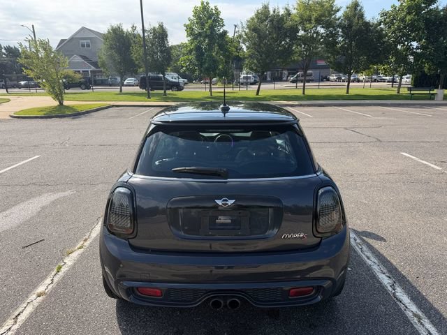 Used 2015 MINI Cooper S FWD image 22
