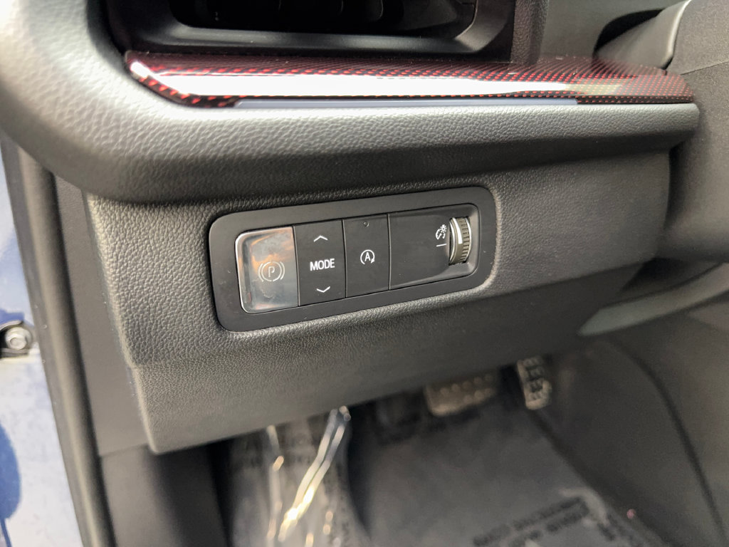 Used 2024 Chevrolet Traverse RS FWD image 60