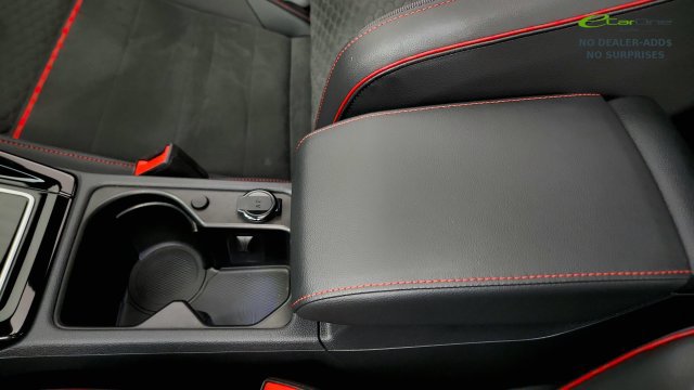 Used 2025 Volkswagen GTI SE FWD image 72