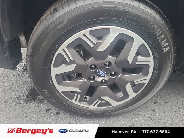 Used 2026 Subaru Forester AWD/4WD image 21