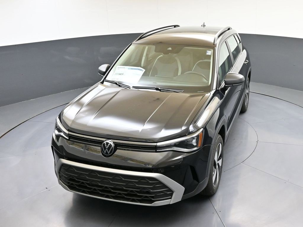 New 2025 Volkswagen Taos S image 43